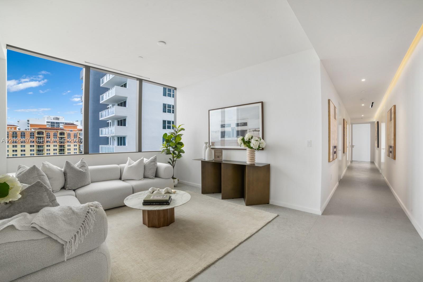 2000 OCEAN CONDO - Residential