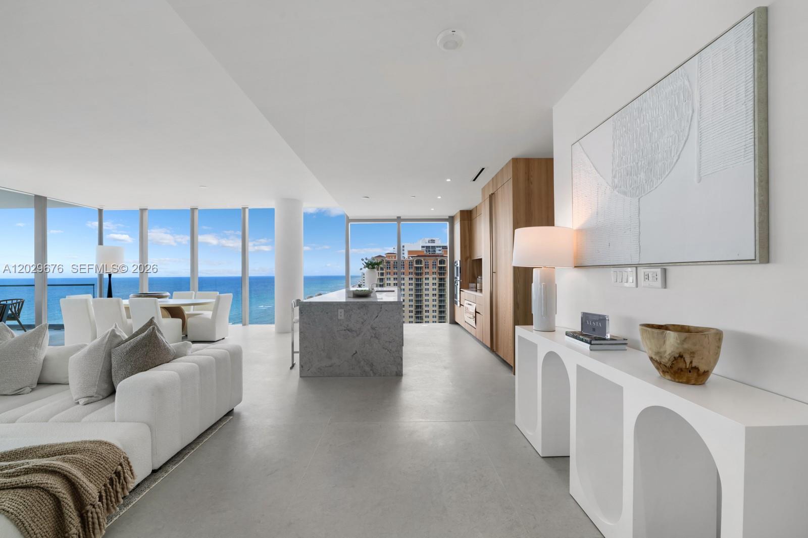 2000 OCEAN CONDO - Residential
