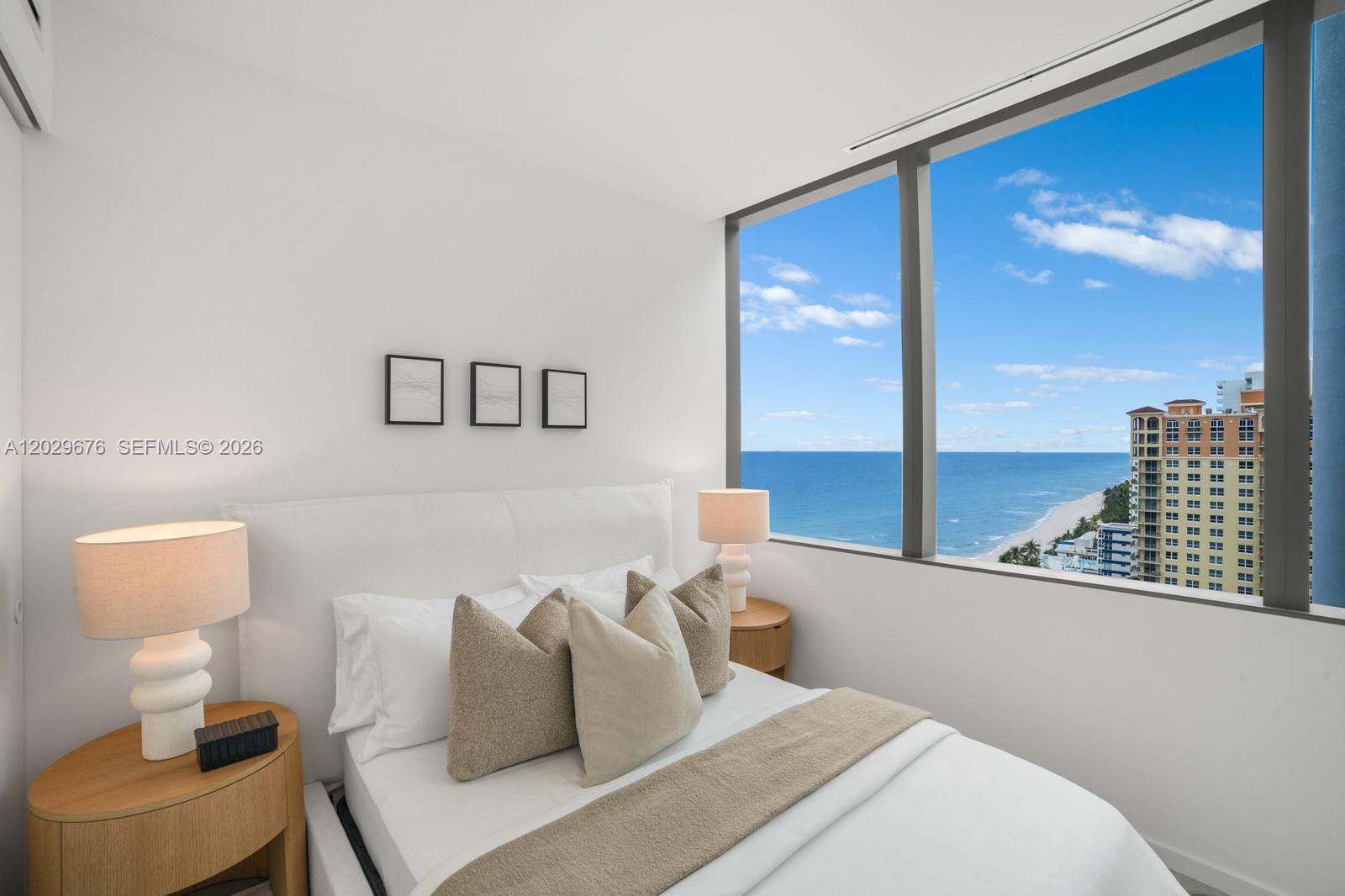 2000 OCEAN CONDO - Residential