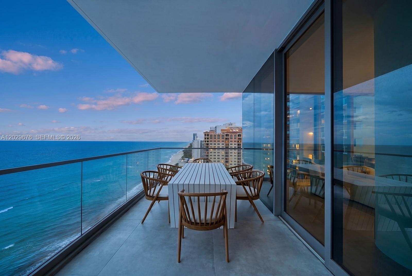 2000 OCEAN CONDO - Residential