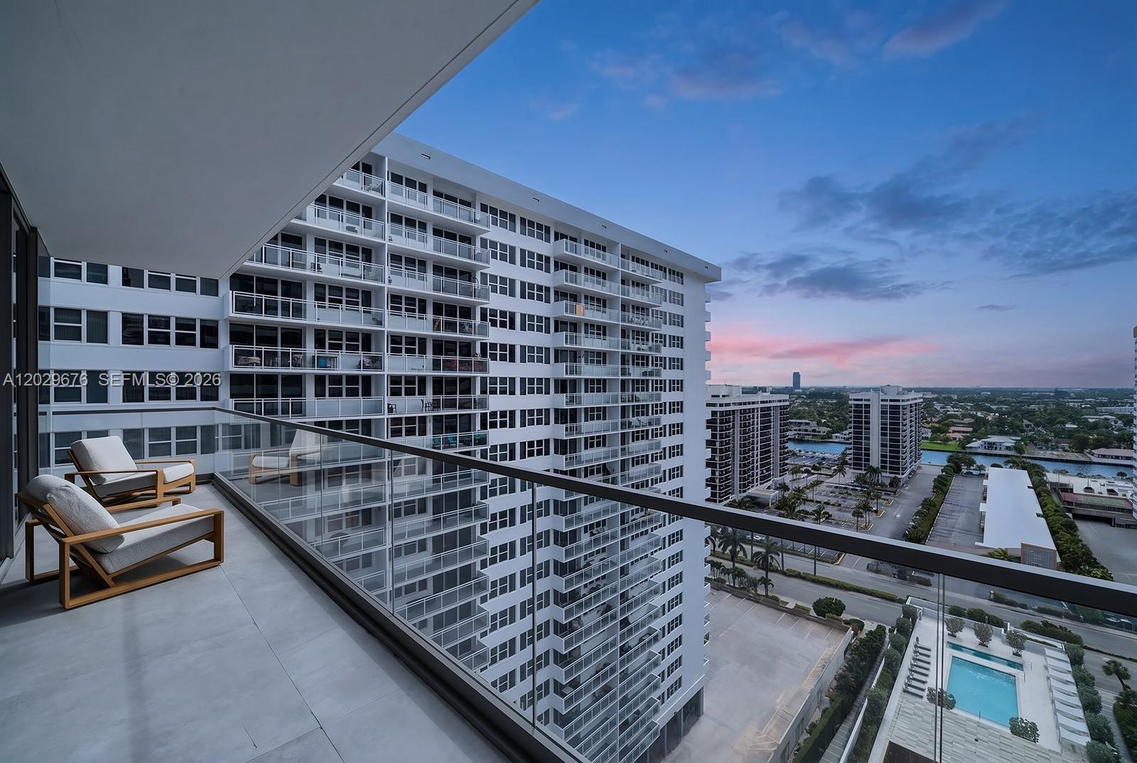 2000 OCEAN CONDO - Residential