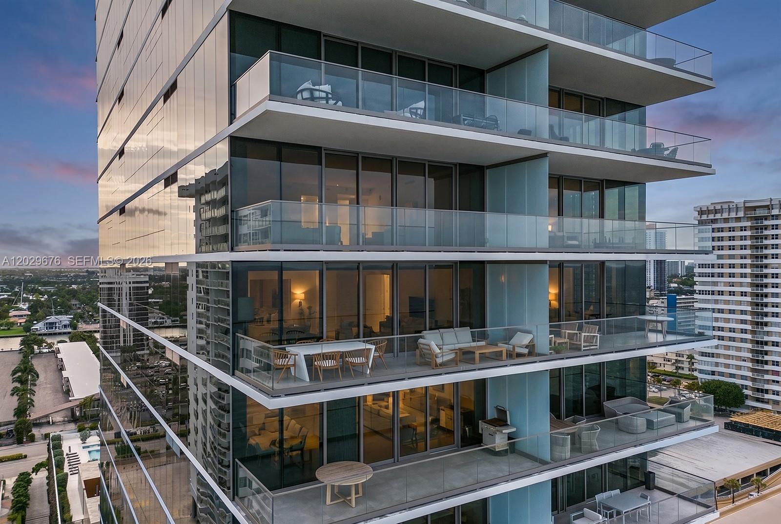 2000 OCEAN CONDO - Residential