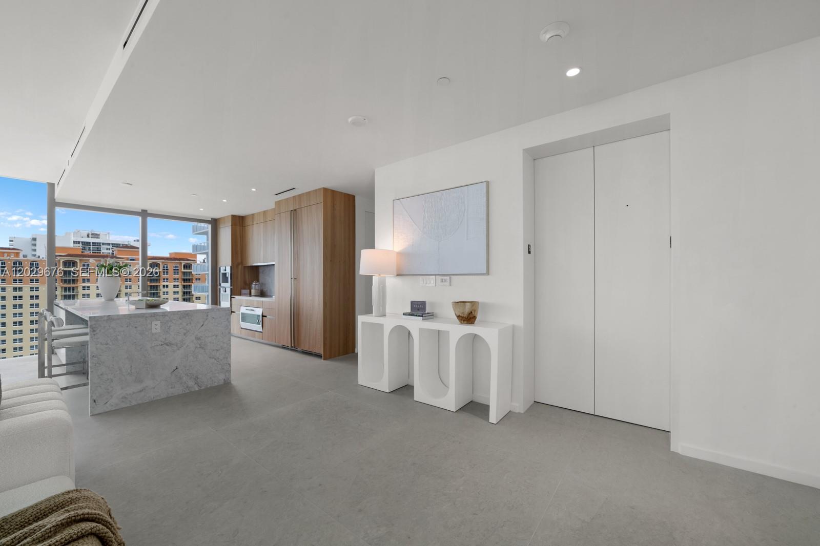 2000 OCEAN CONDO - Residential