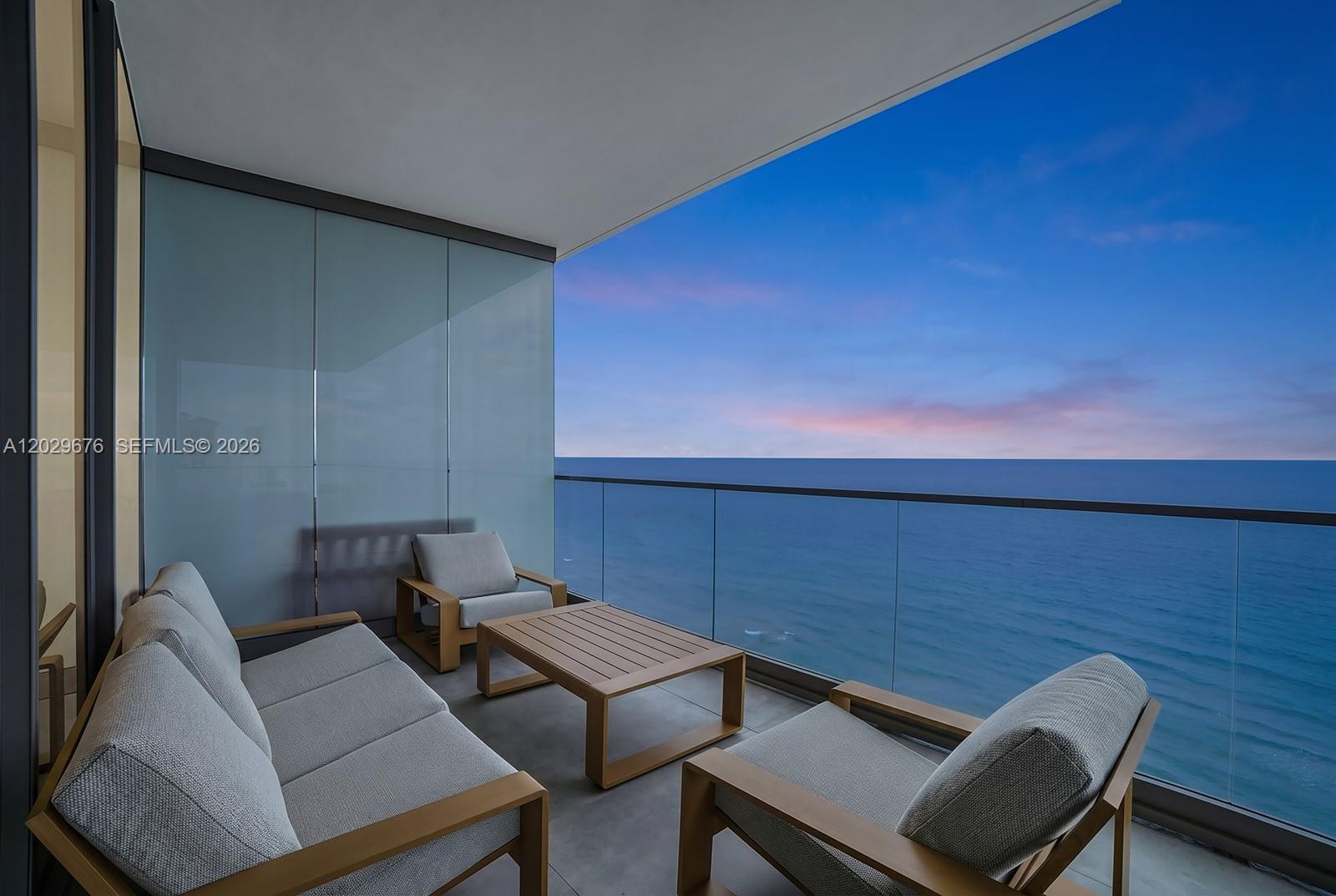 2000 OCEAN CONDO - Residential