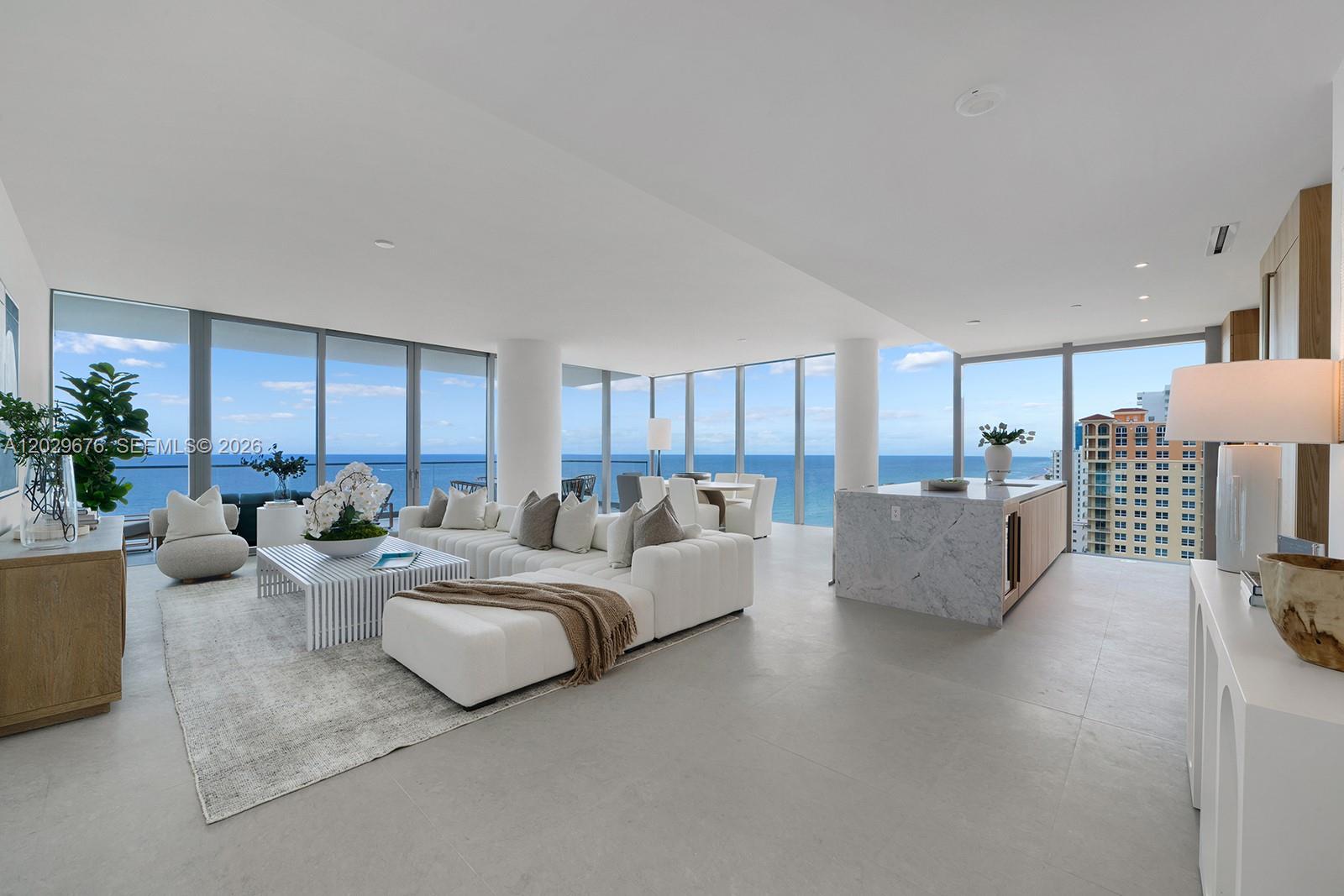 2000 OCEAN CONDO - Residential