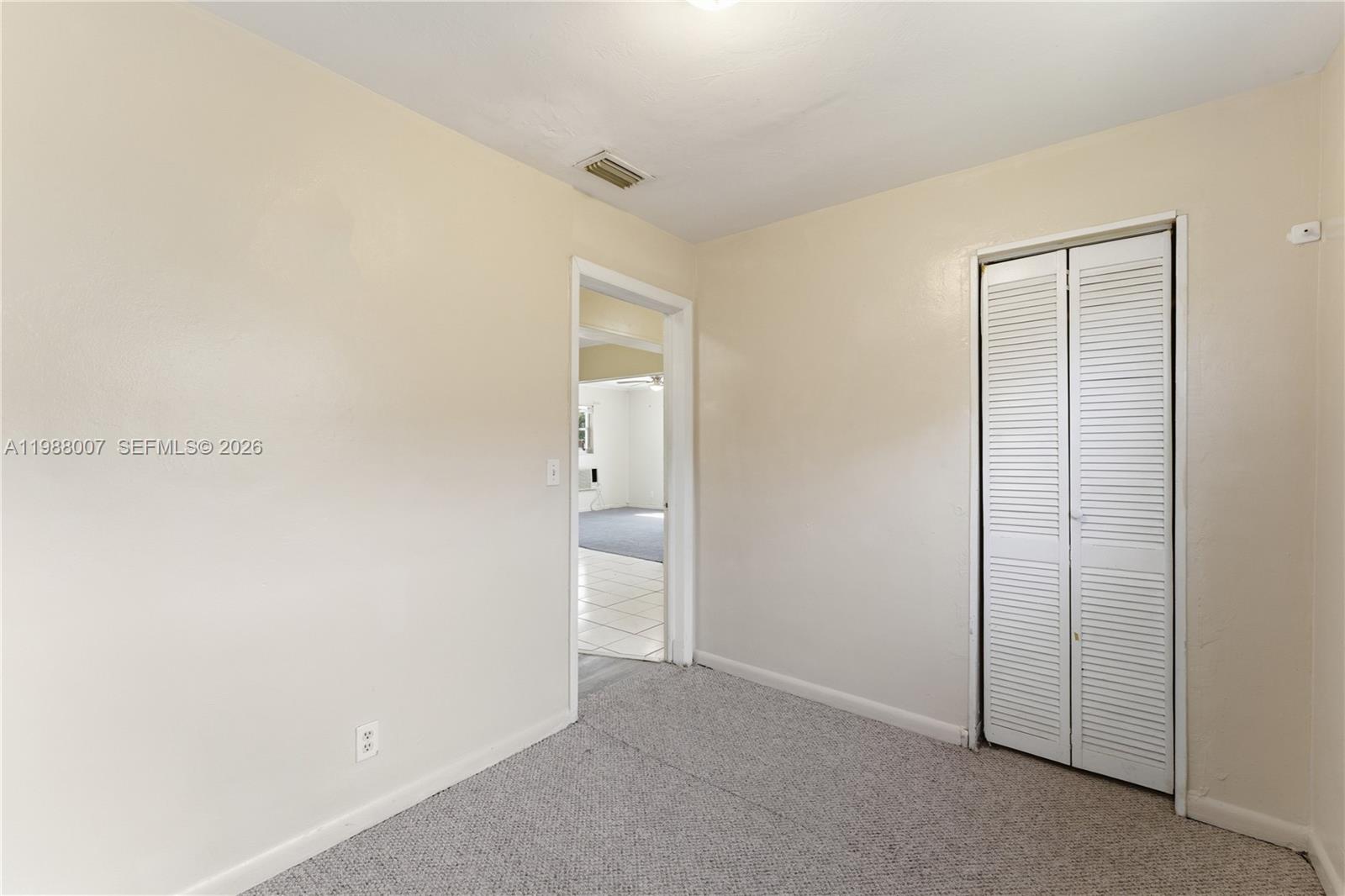 MEEKINS ADD NO 1 AMEN - Residential
