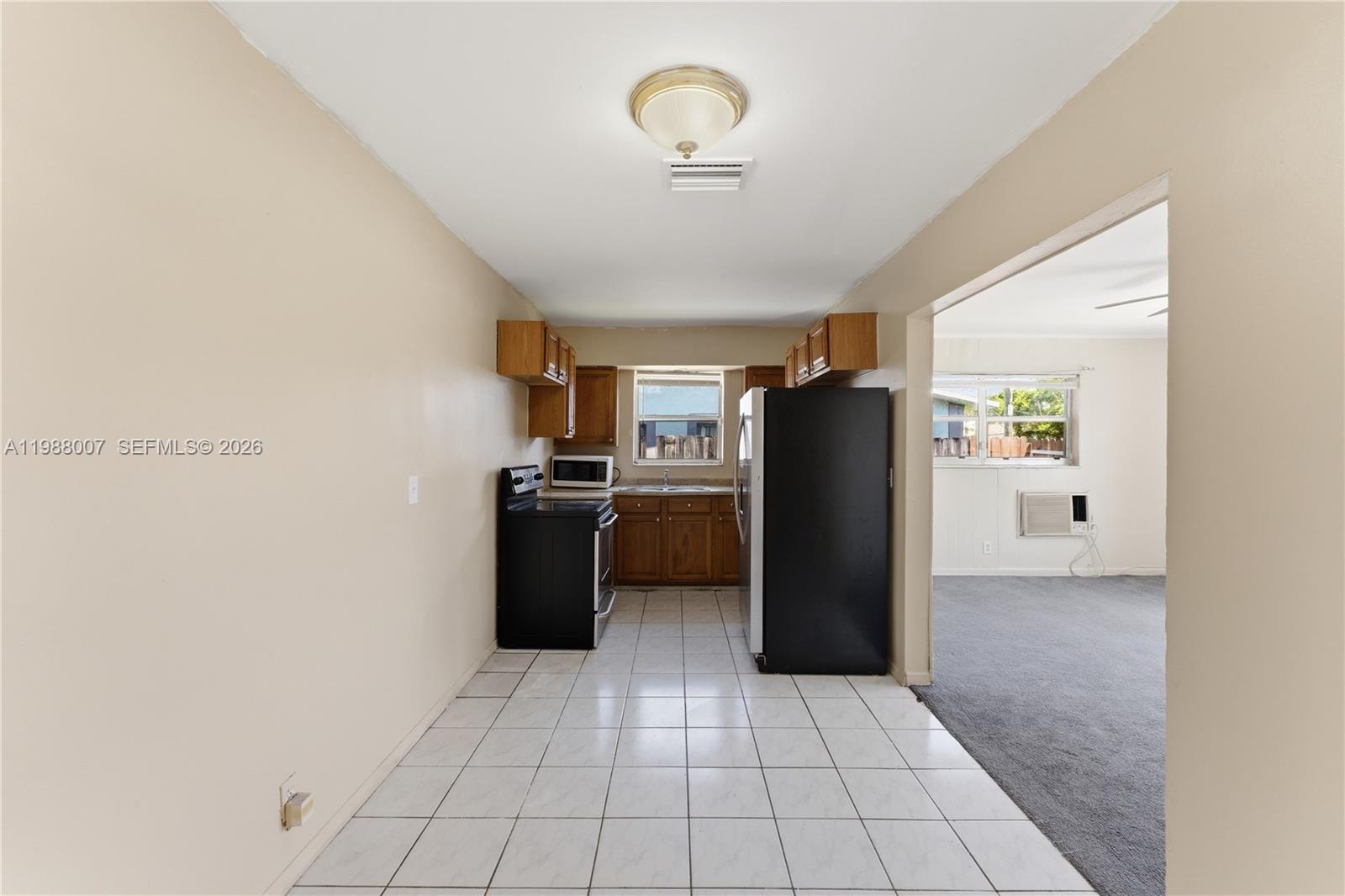 MEEKINS ADD NO 1 AMEN - Residential