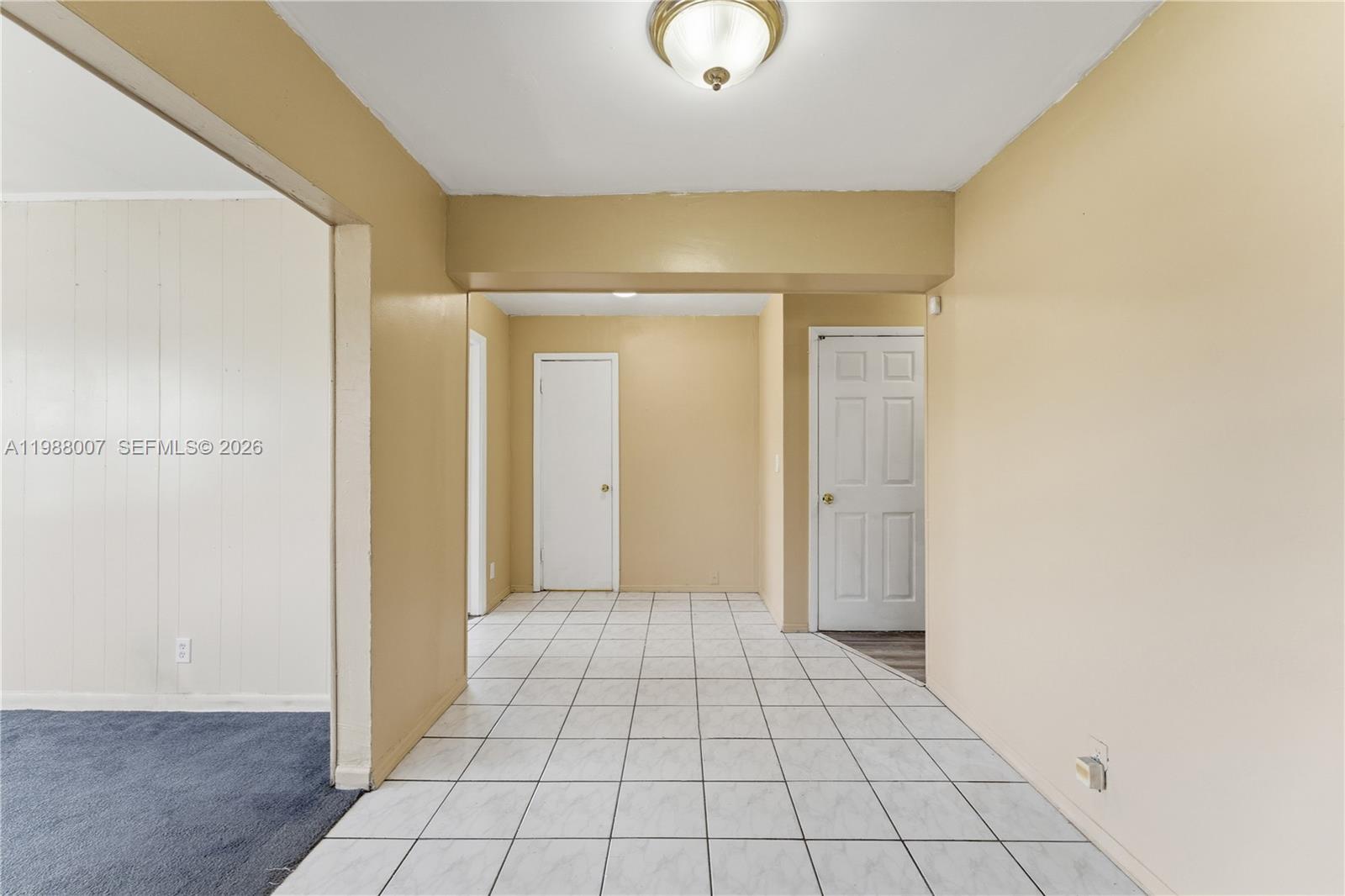 MEEKINS ADD NO 1 AMEN - Residential