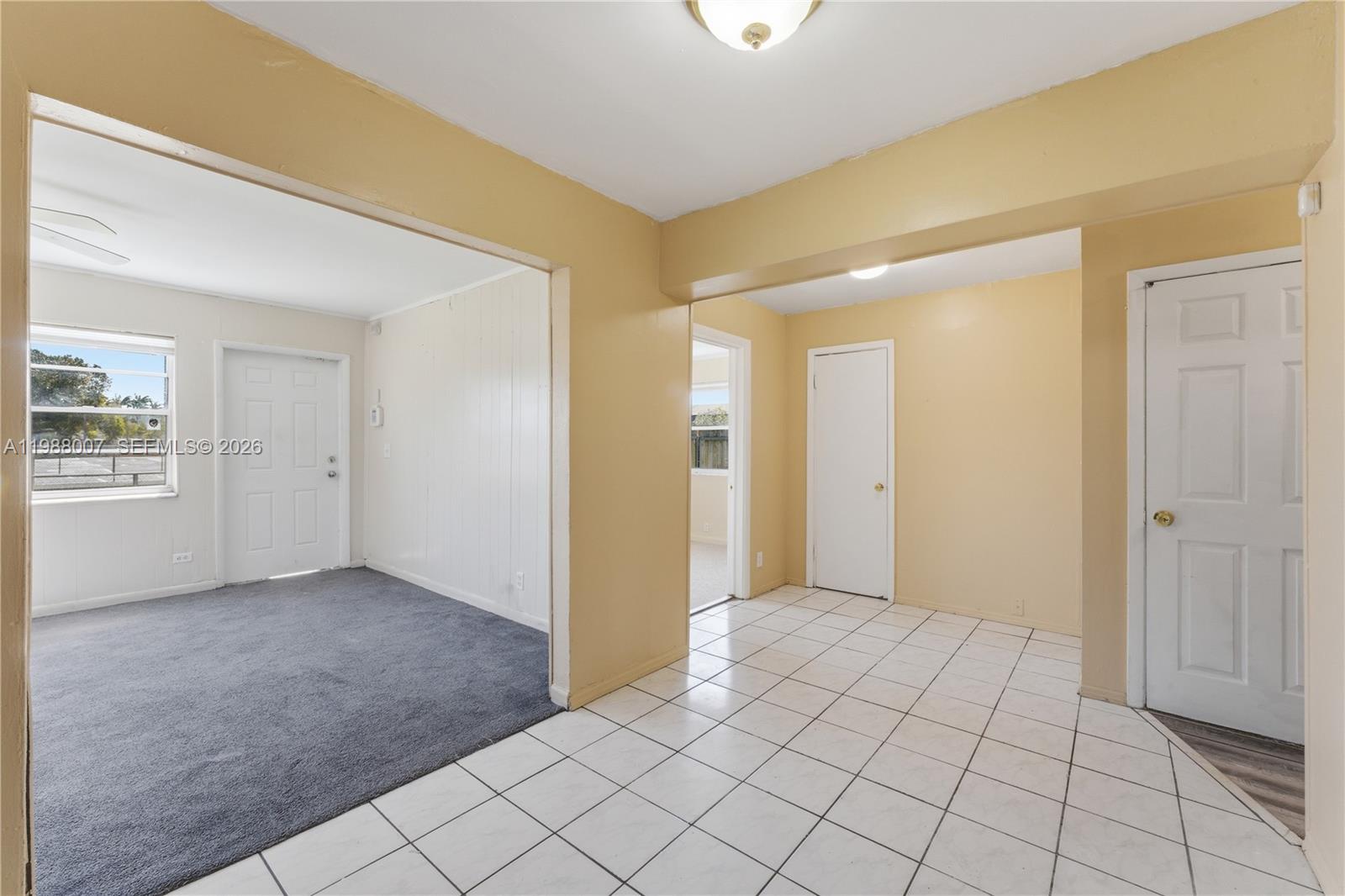 MEEKINS ADD NO 1 AMEN - Residential