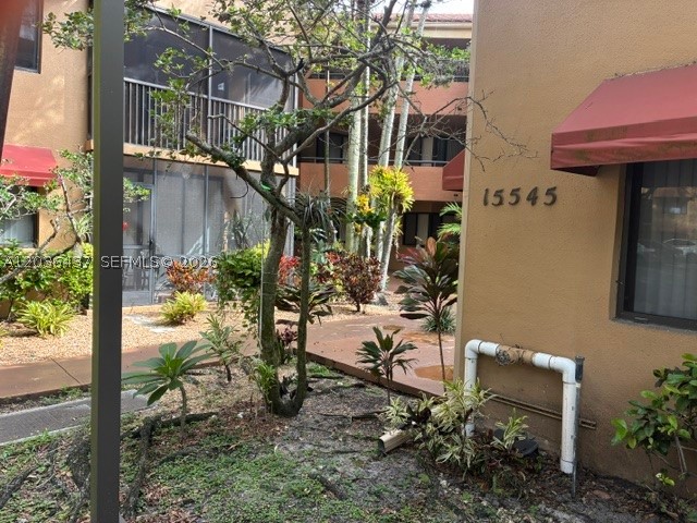 CELEBRATION POINT CONDO # - Residential Lease