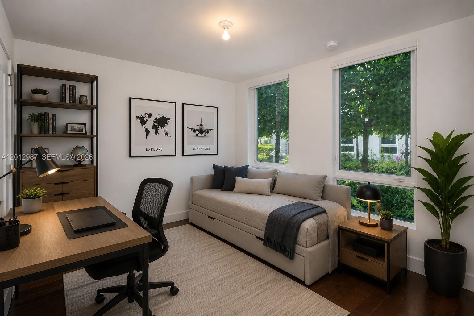 CONTEMPO TOWNHOMES - Residential