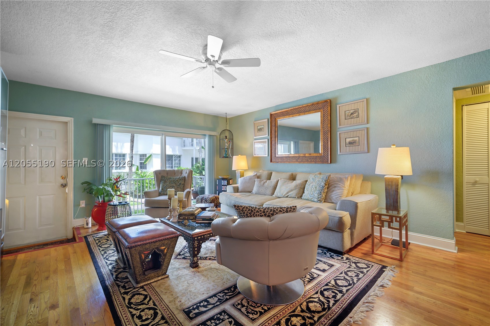 MORNING STAR CONDO - Residential