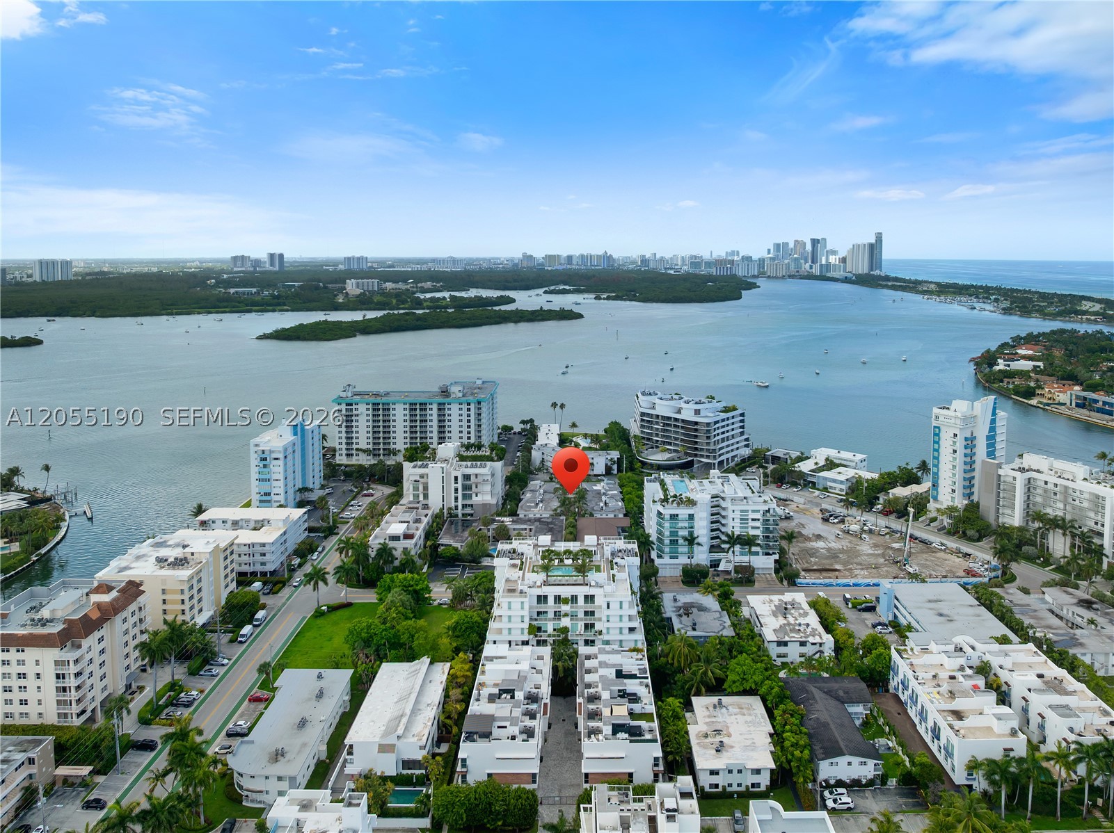 MORNING STAR CONDO - Residential