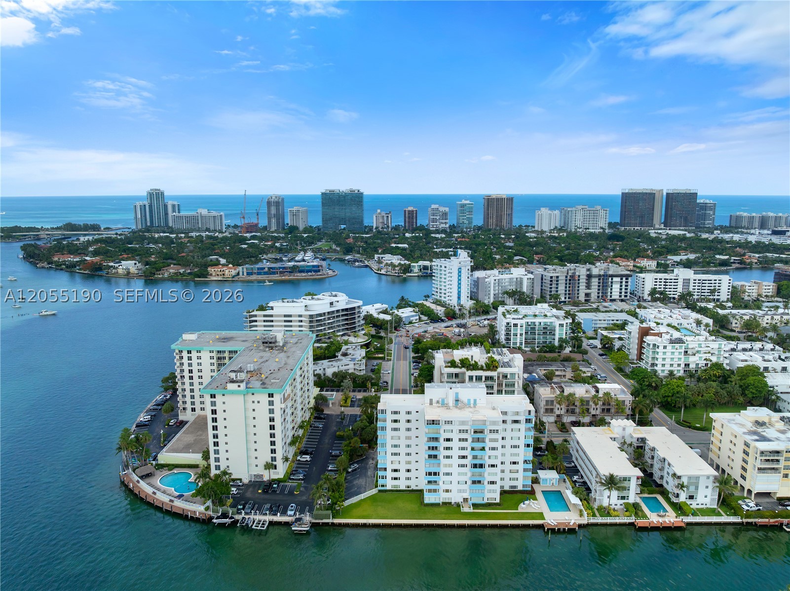 MORNING STAR CONDO - Residential