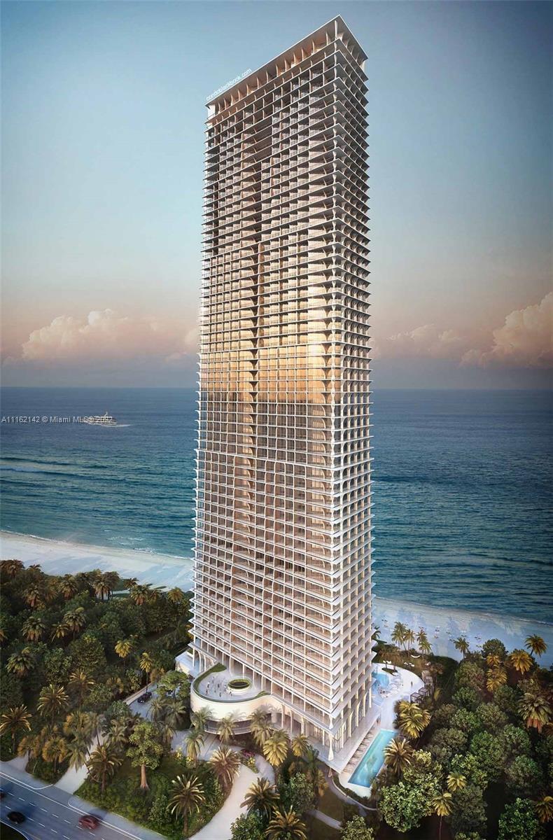 JADE SIGNATURE CONDO - Residential
