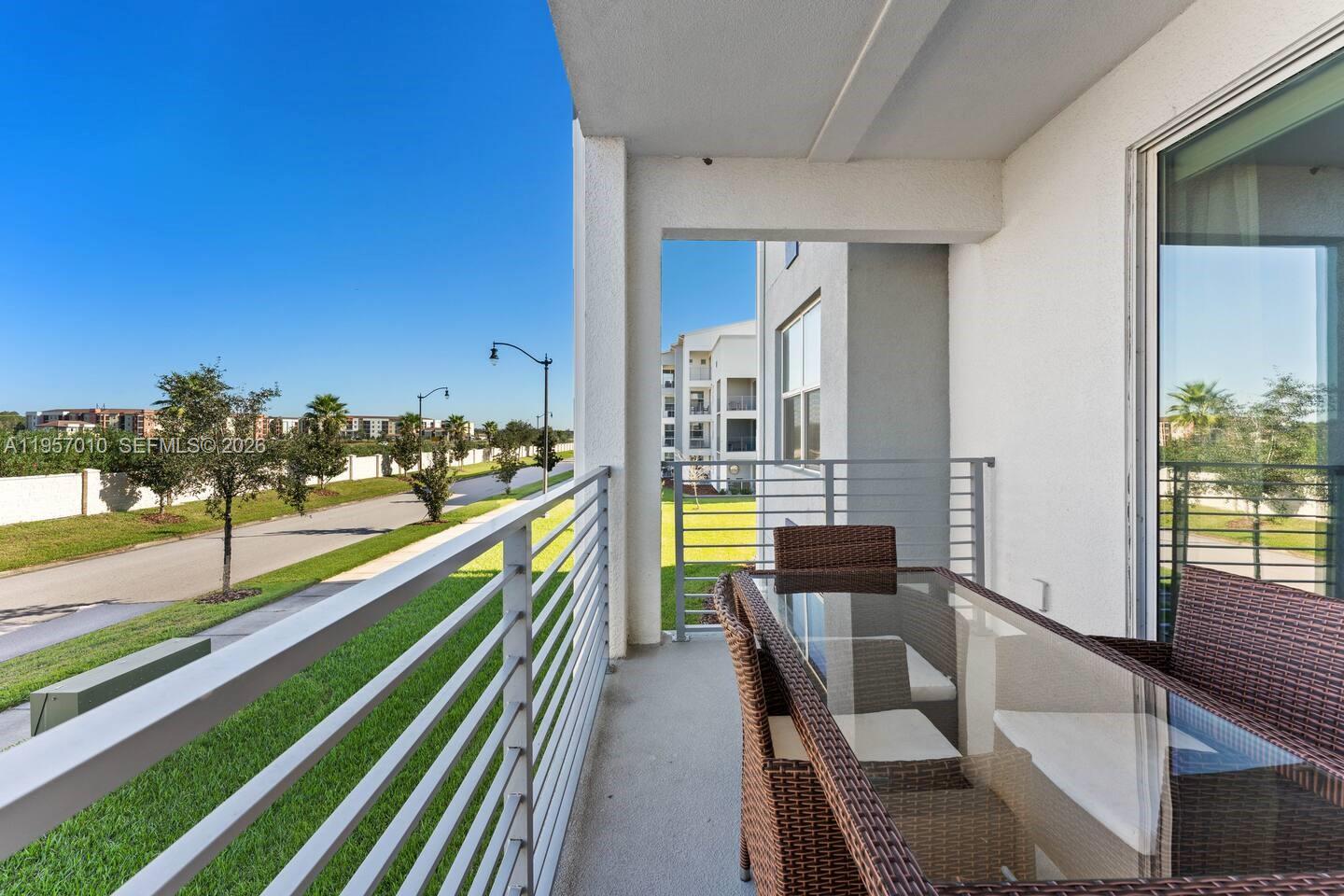 THE TERRACES AT STOREY LA - Residential