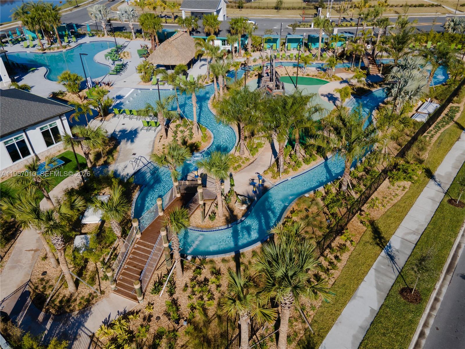 THE TERRACES AT STOREY LA - Residential