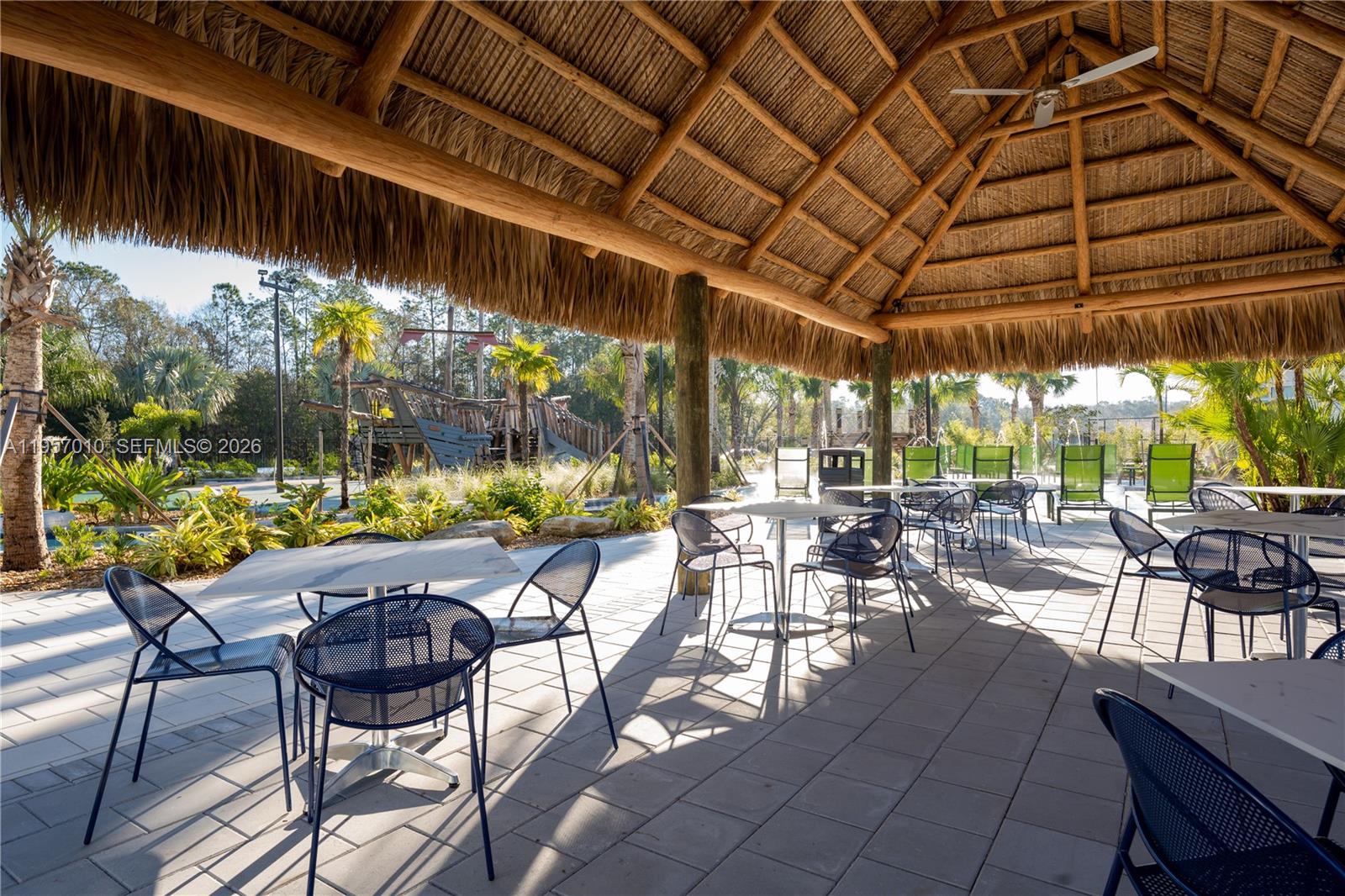 THE TERRACES AT STOREY LA - Residential