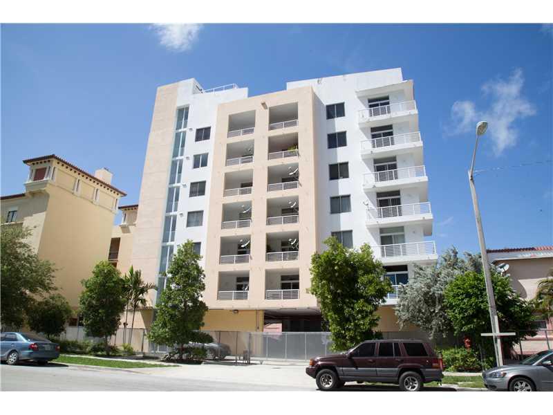 PALERMO CONDO - Residential Lease