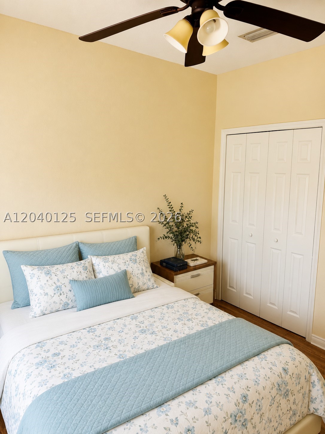 KENDALL BREEZE - Residential