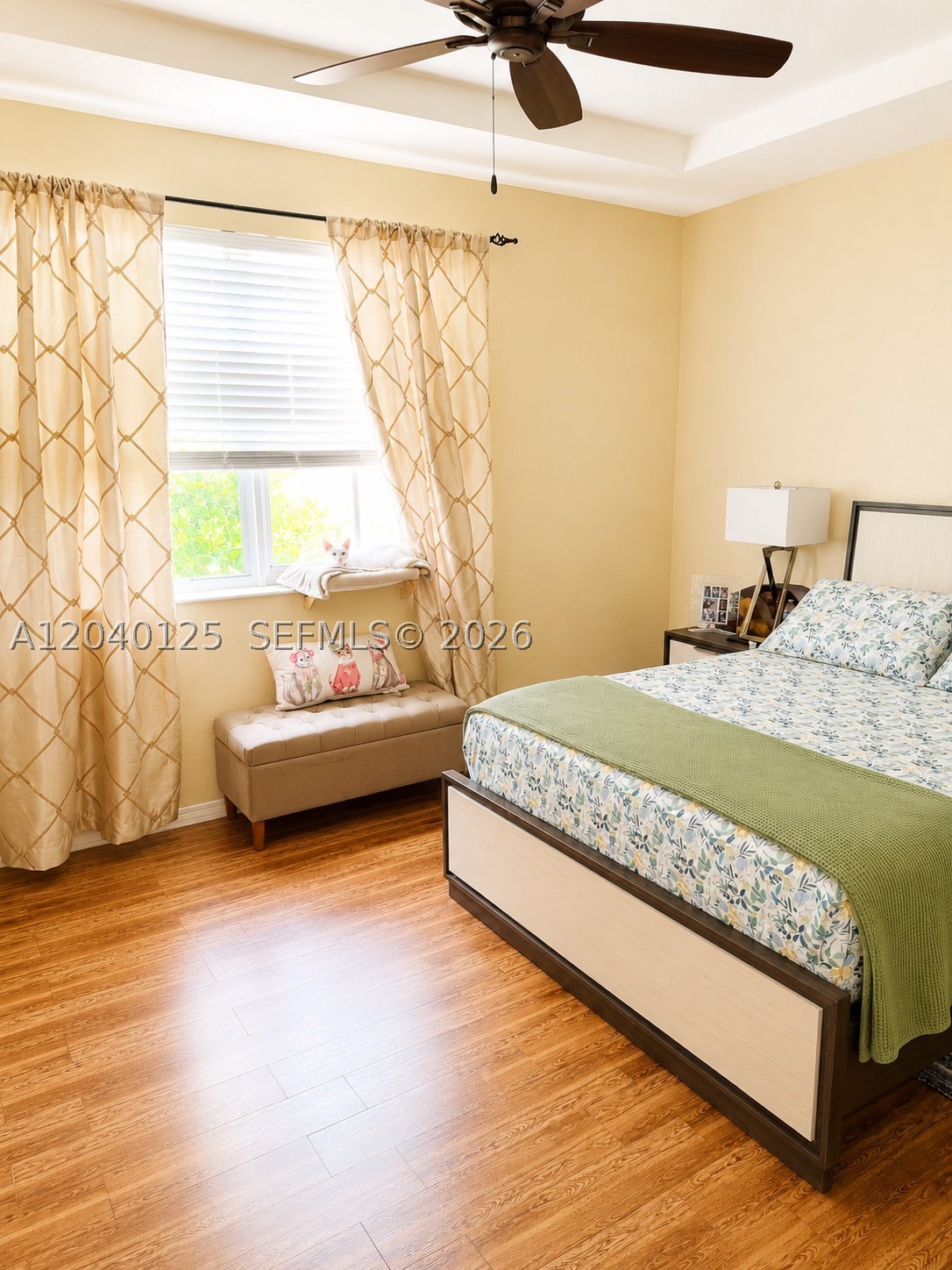 KENDALL BREEZE - Residential