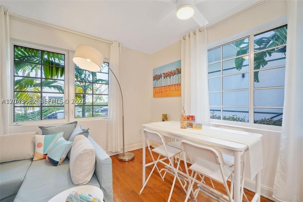 ESSENZA AT 1410 EUCLID CO - Residential Lease