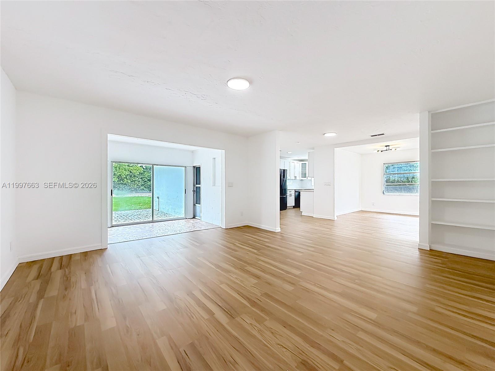 O - Residential