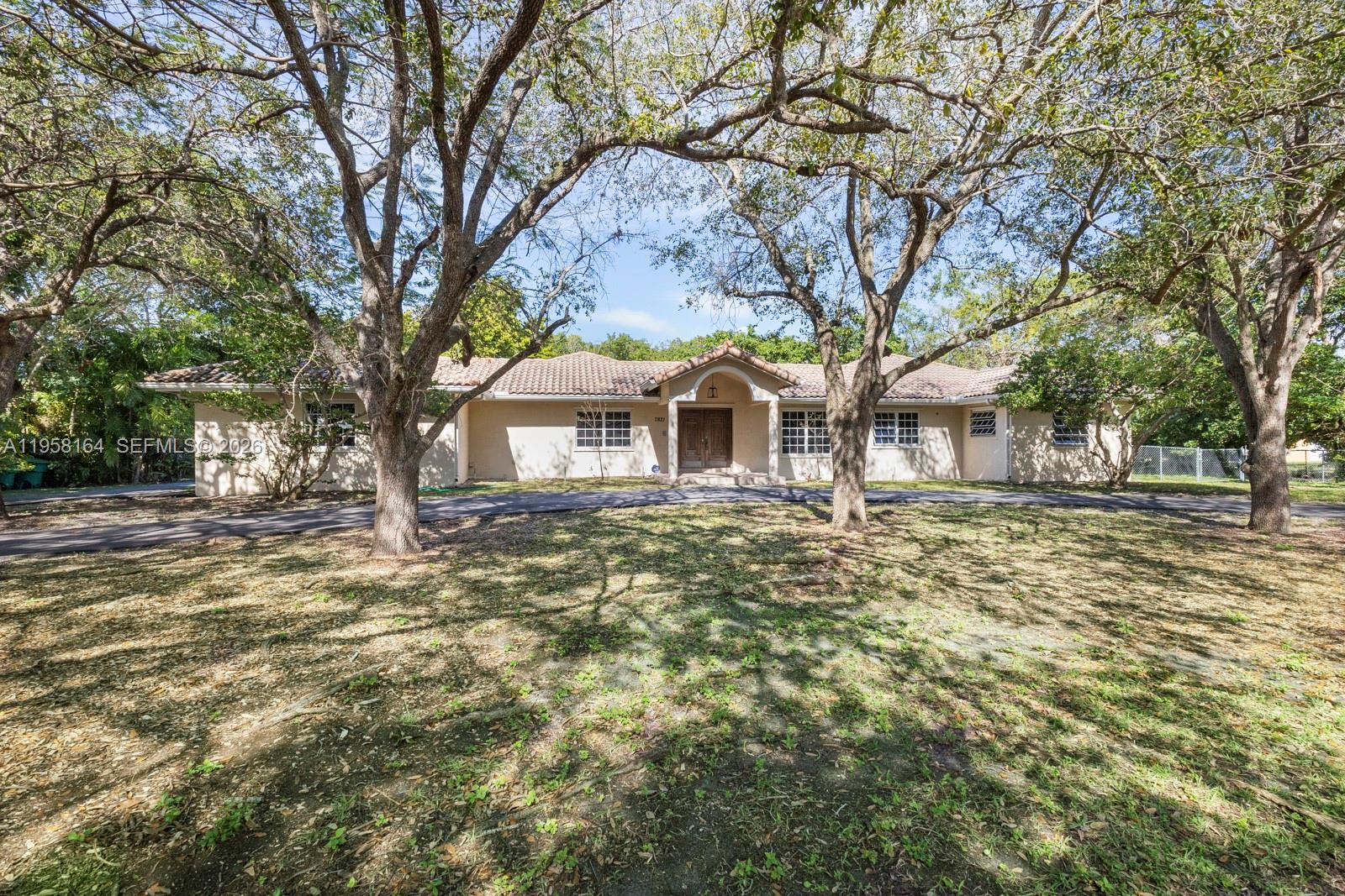 PINE TREE ESTATES - Residential