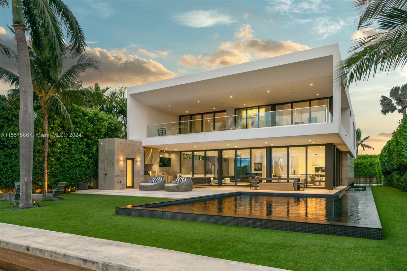 LAKE VIEW SUB - Residential