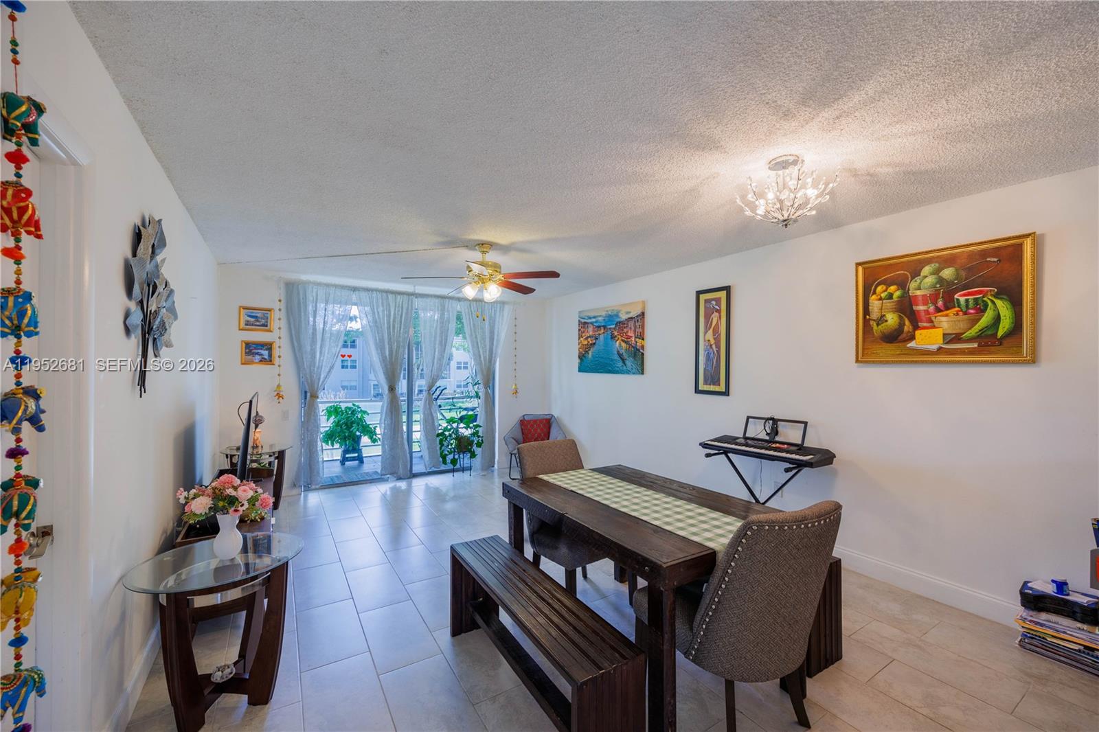 LIME BAY CONDOMINIUM 6 - Residential