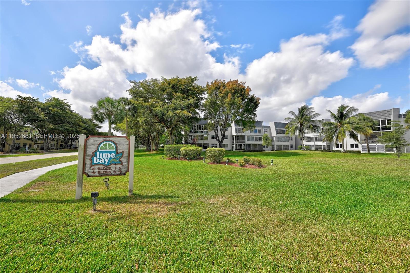 LIME BAY CONDOMINIUM 6 - Residential