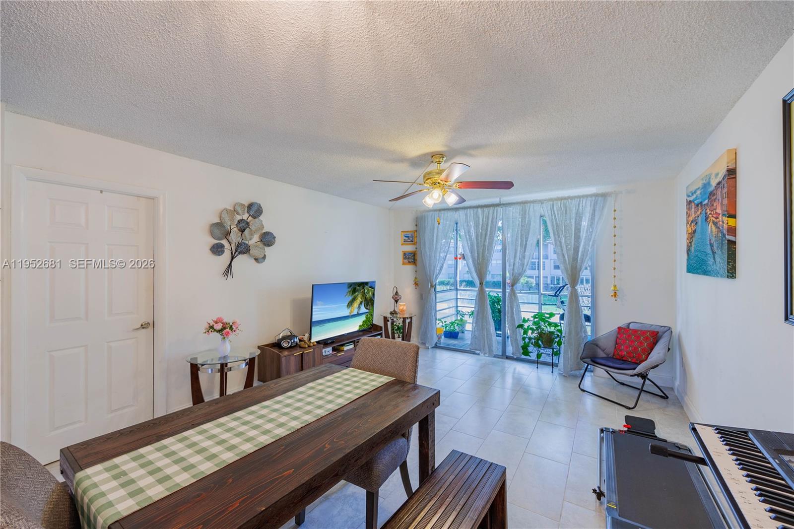 LIME BAY CONDOMINIUM 6 - Residential