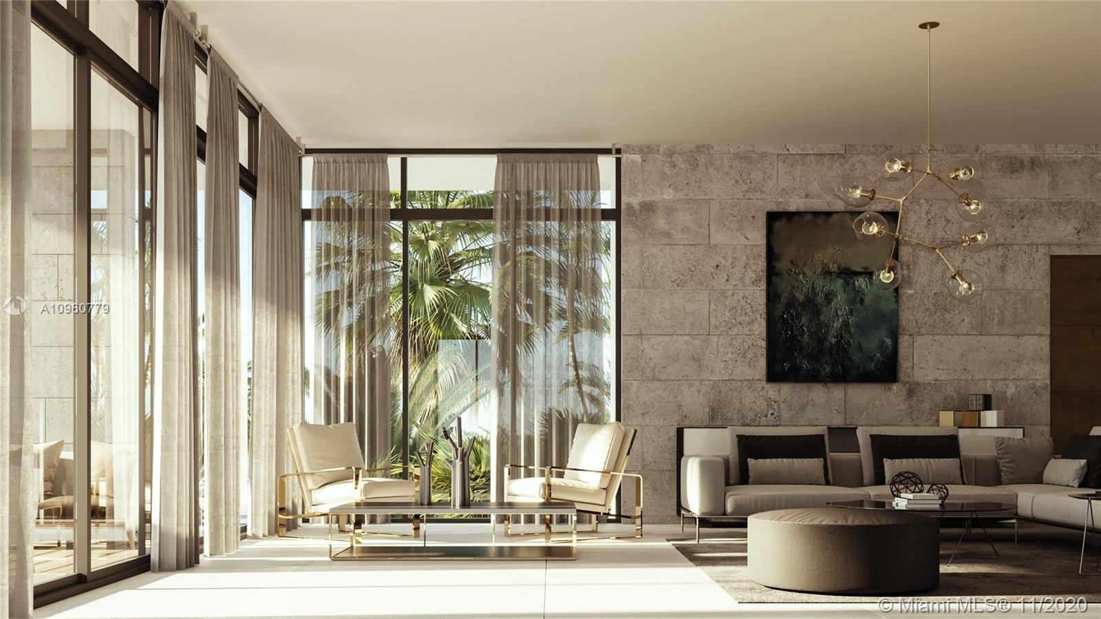 BAY HARBOR ISLAND - Residential