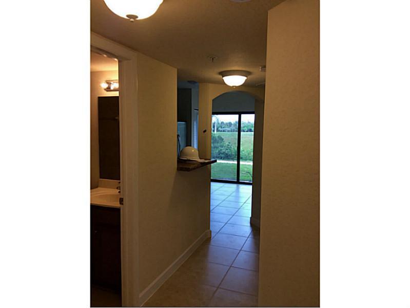 THE COURTS AT BAYSHORE - Residential Lease