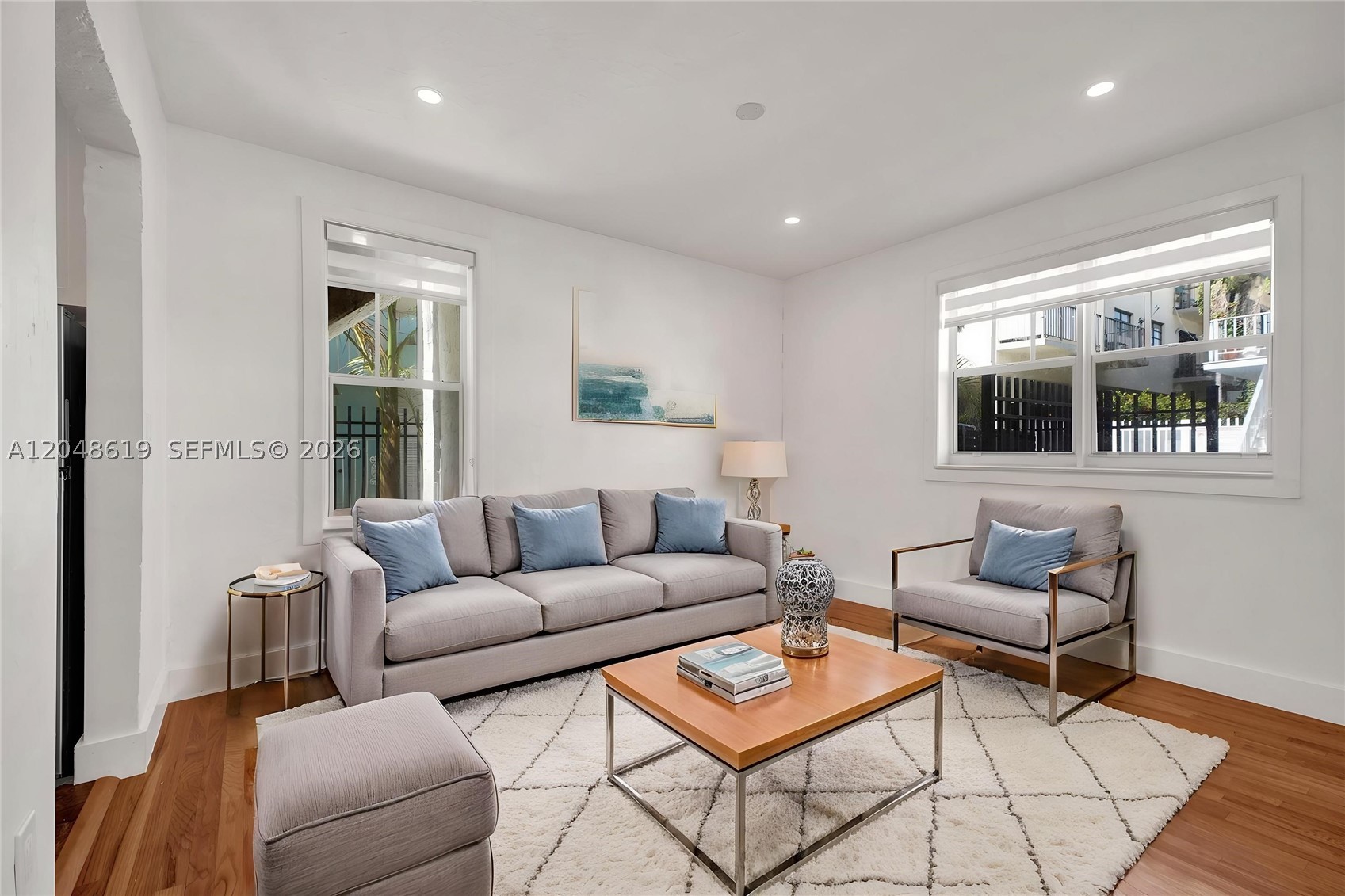 OCEAN BEACH ADDN NO 3 - Residential Lease