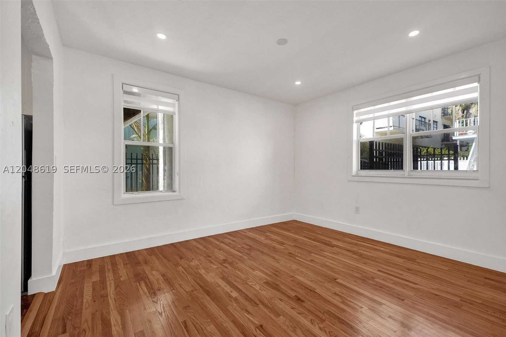OCEAN BEACH ADDN NO 3 - Residential Lease