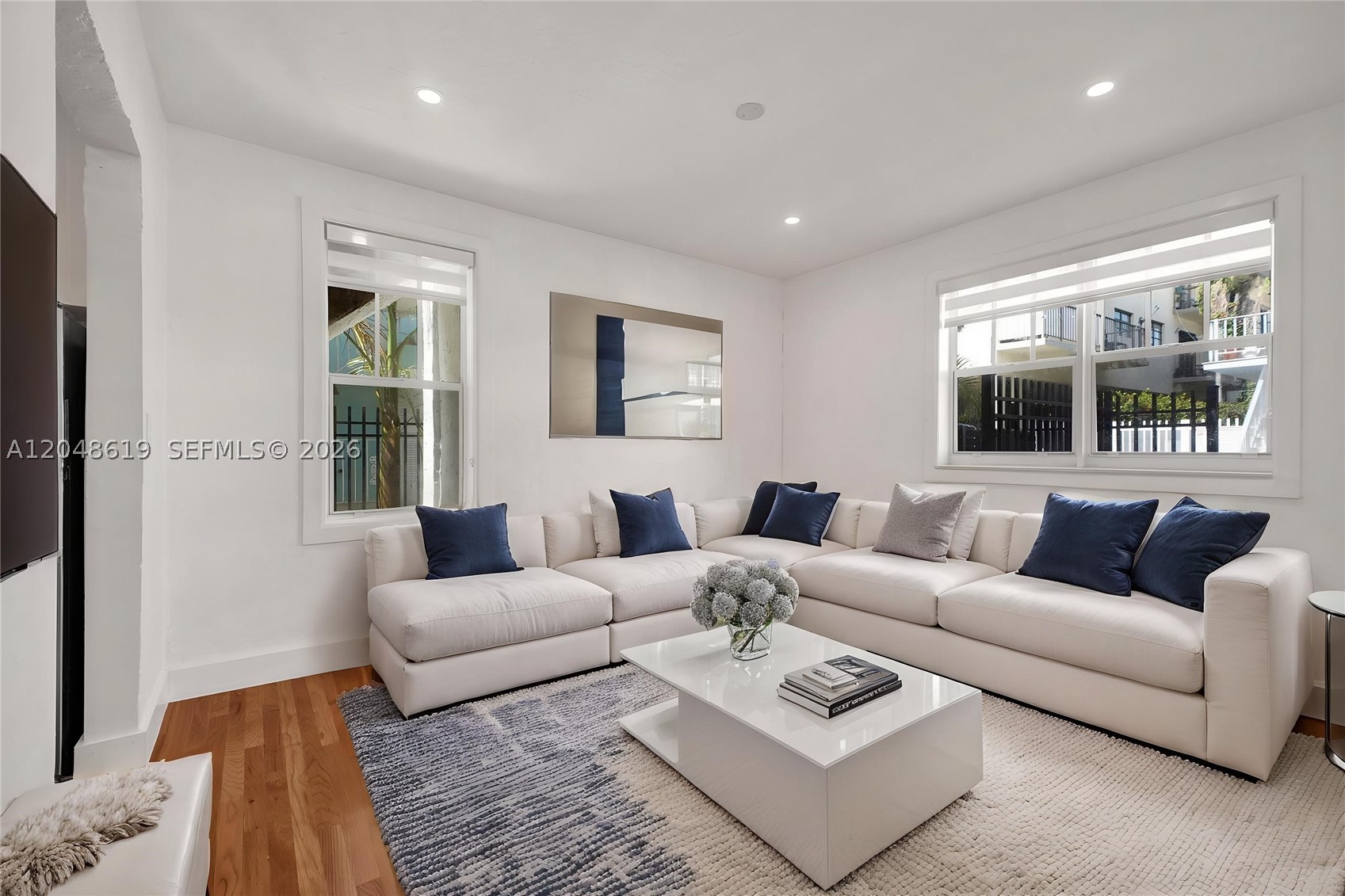 OCEAN BEACH ADDN NO 3 - Residential Lease