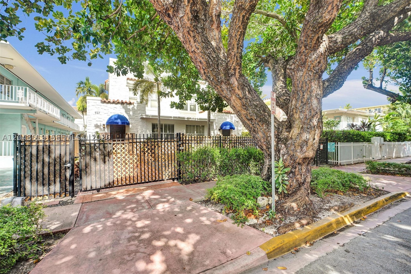 OCEAN BEACH ADDN NO 3 - Residential Lease