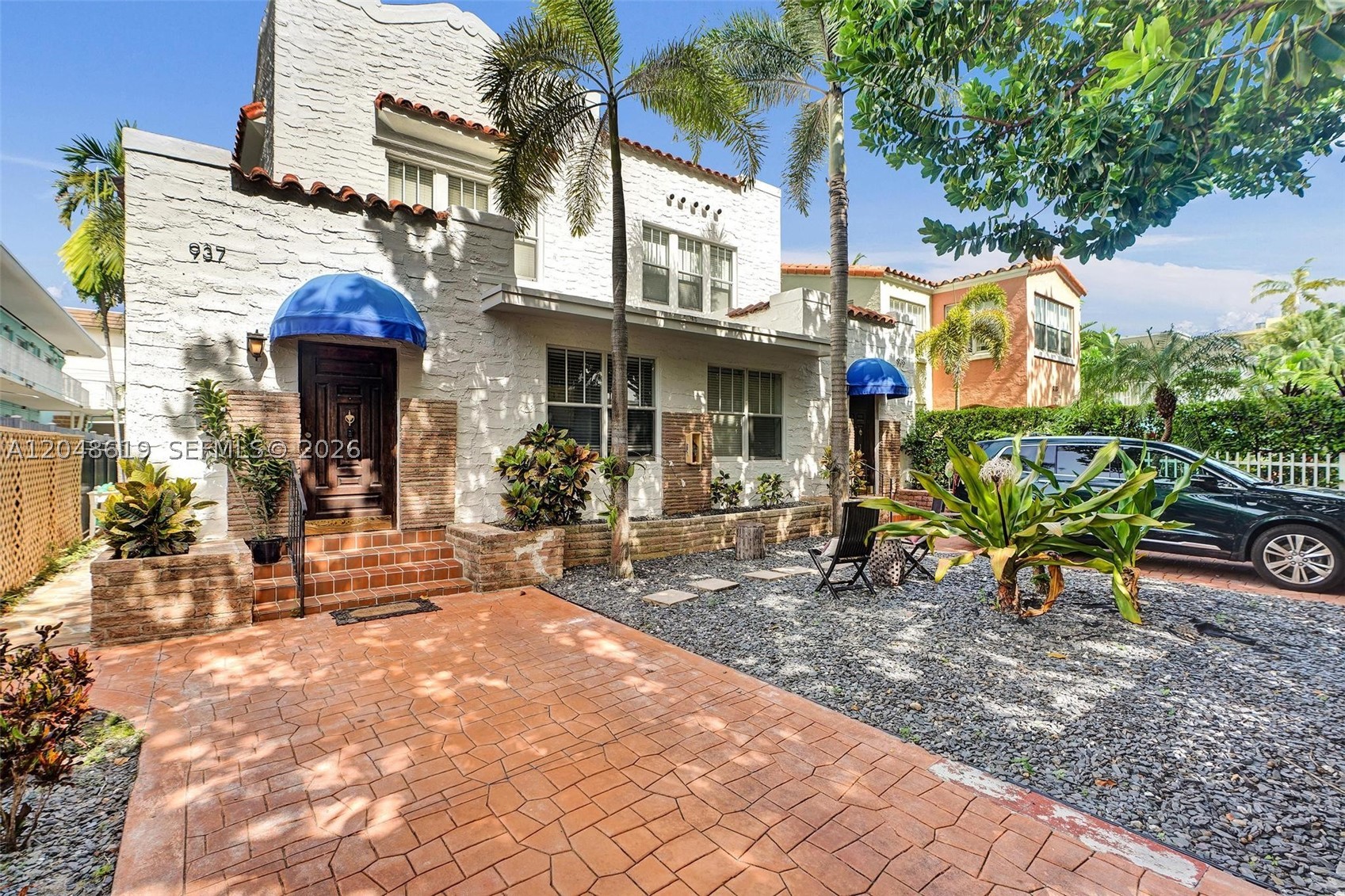 OCEAN BEACH ADDN NO 3 - Residential Lease