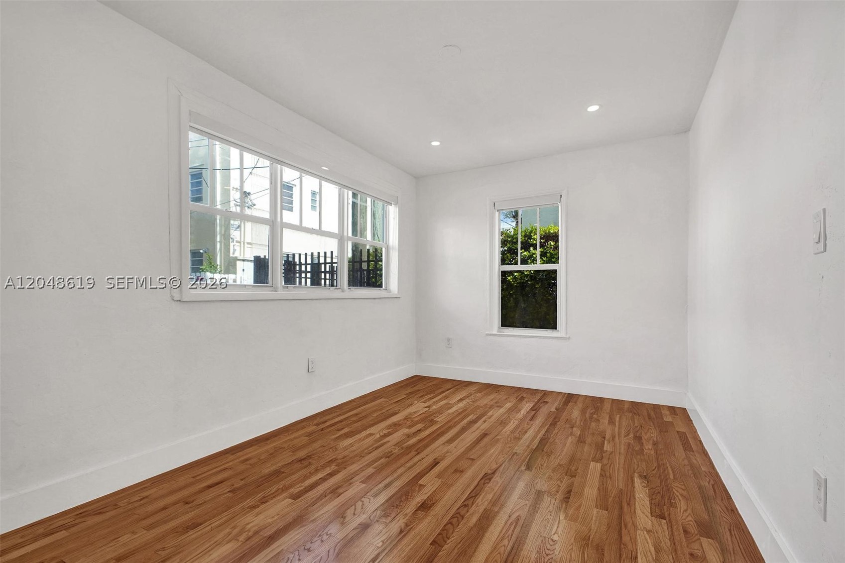 OCEAN BEACH ADDN NO 3 - Residential Lease