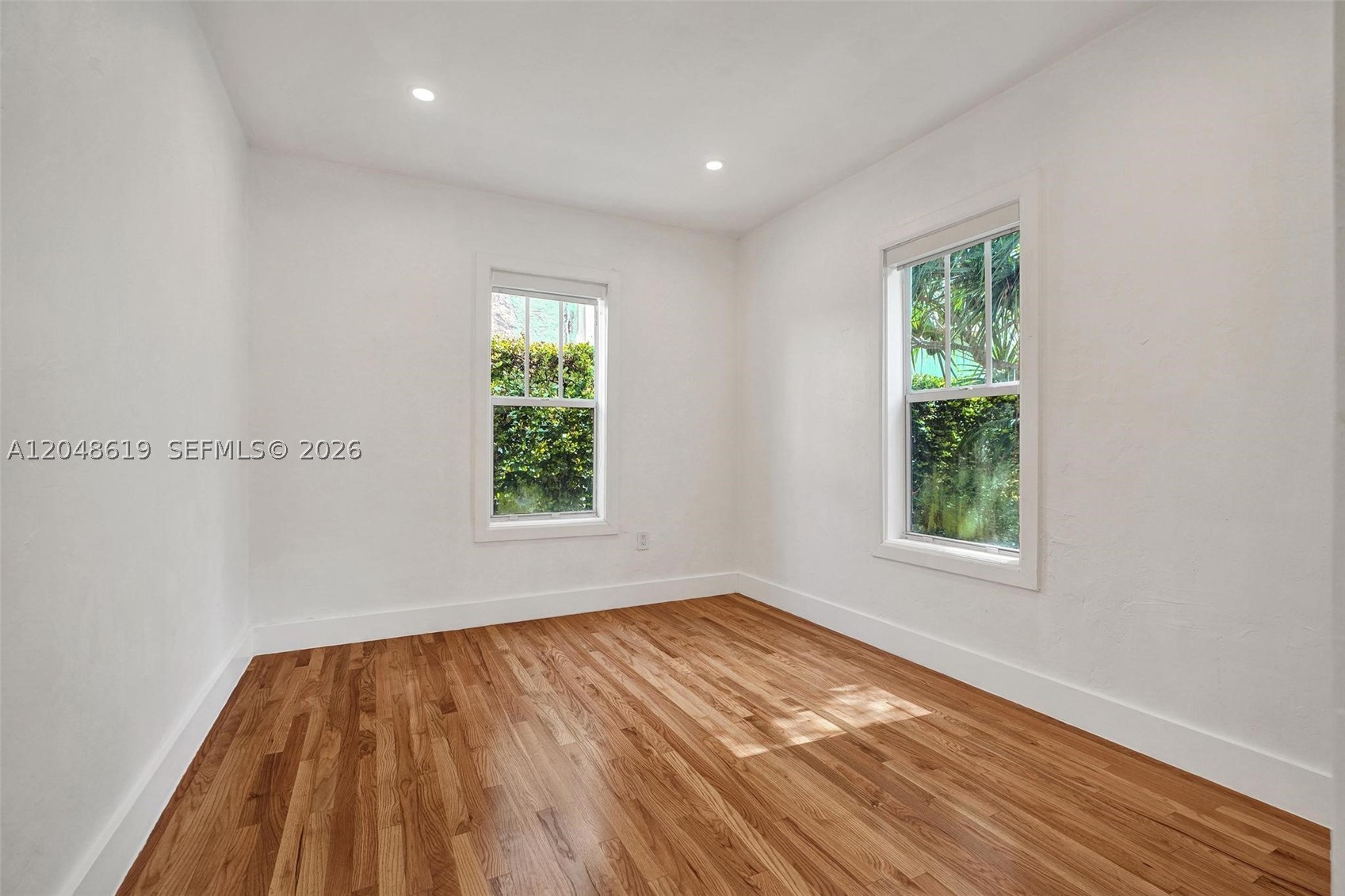 OCEAN BEACH ADDN NO 3 - Residential Lease