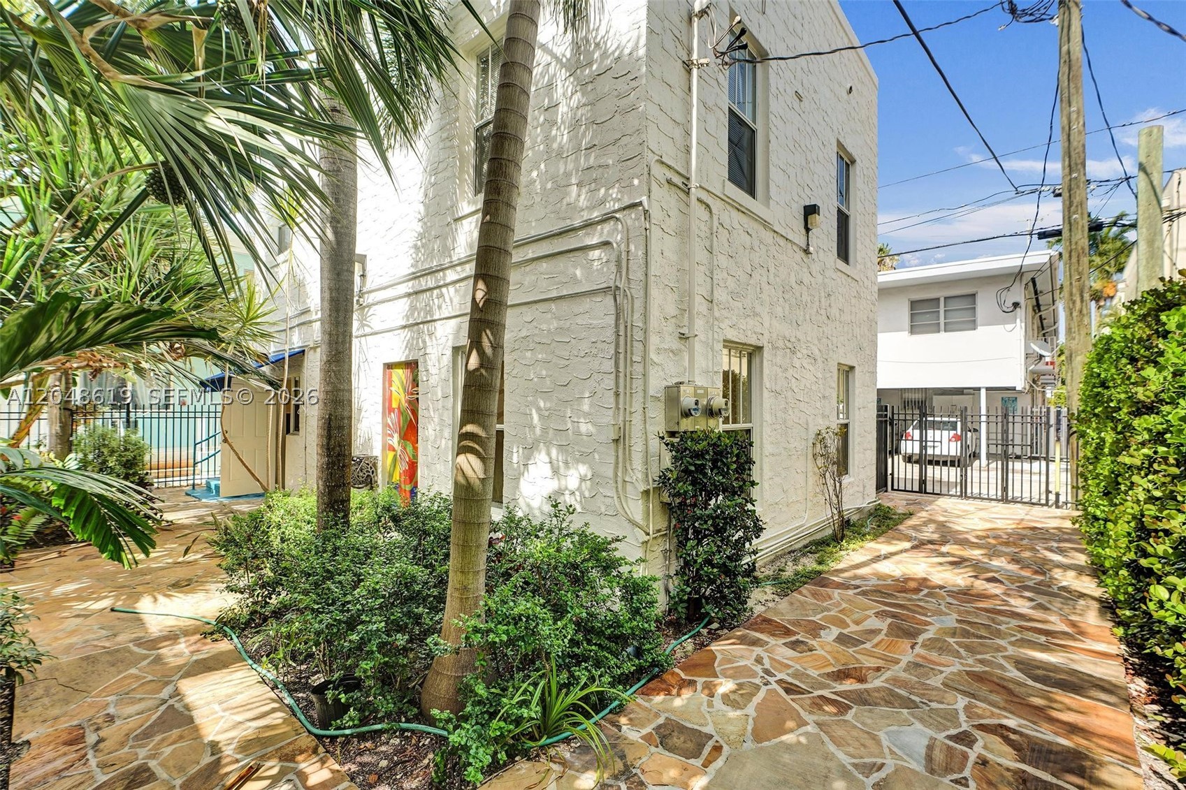 OCEAN BEACH ADDN NO 3 - Residential Lease