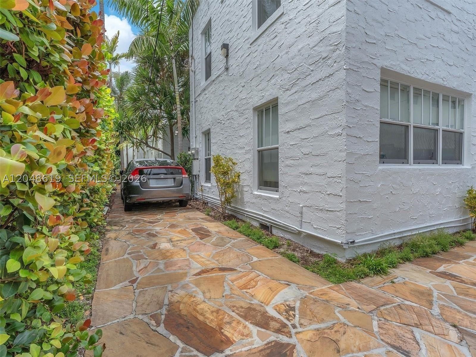 OCEAN BEACH ADDN NO 3 - Residential Lease