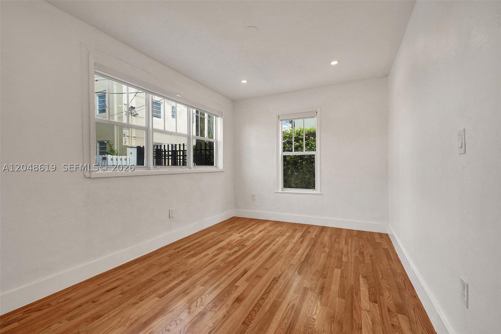 OCEAN BEACH ADDN NO 3 - Residential Lease