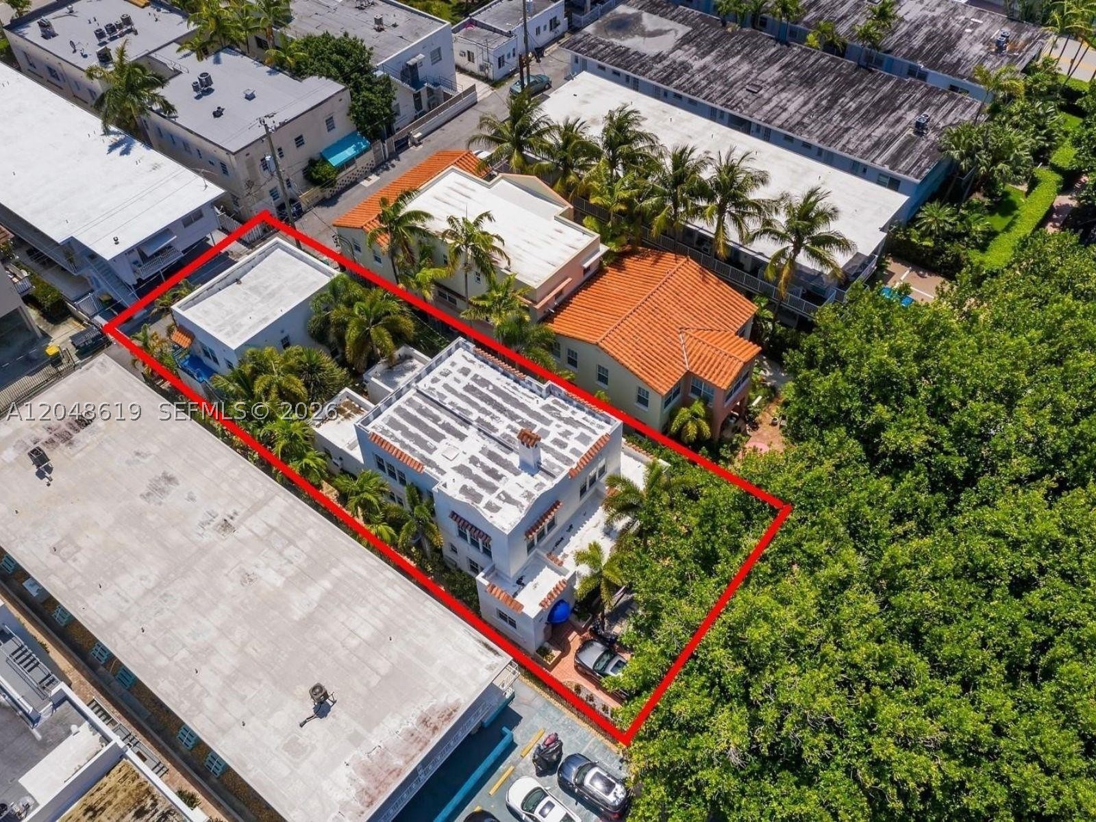 OCEAN BEACH ADDN NO 3 - Residential Lease