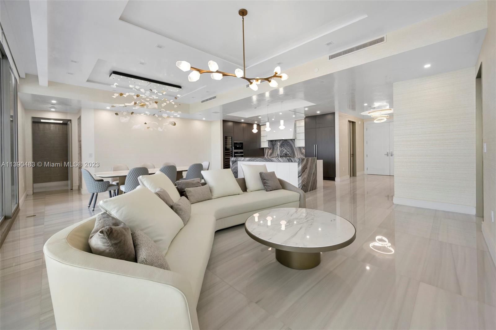 ESTATES AT ACQUALINA - Residential