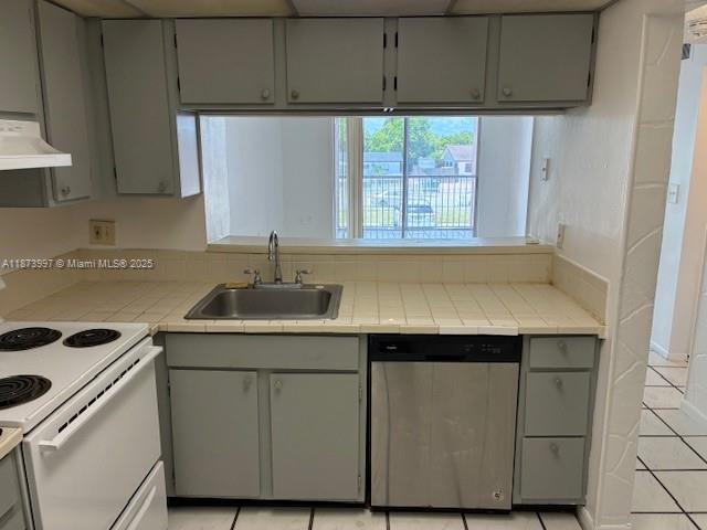 POINT SOUTH CONDO - Residential Lease