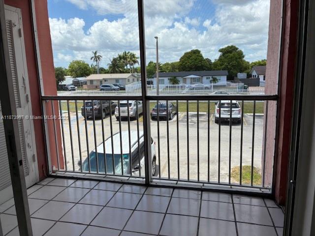 POINT SOUTH CONDO - Residential Lease
