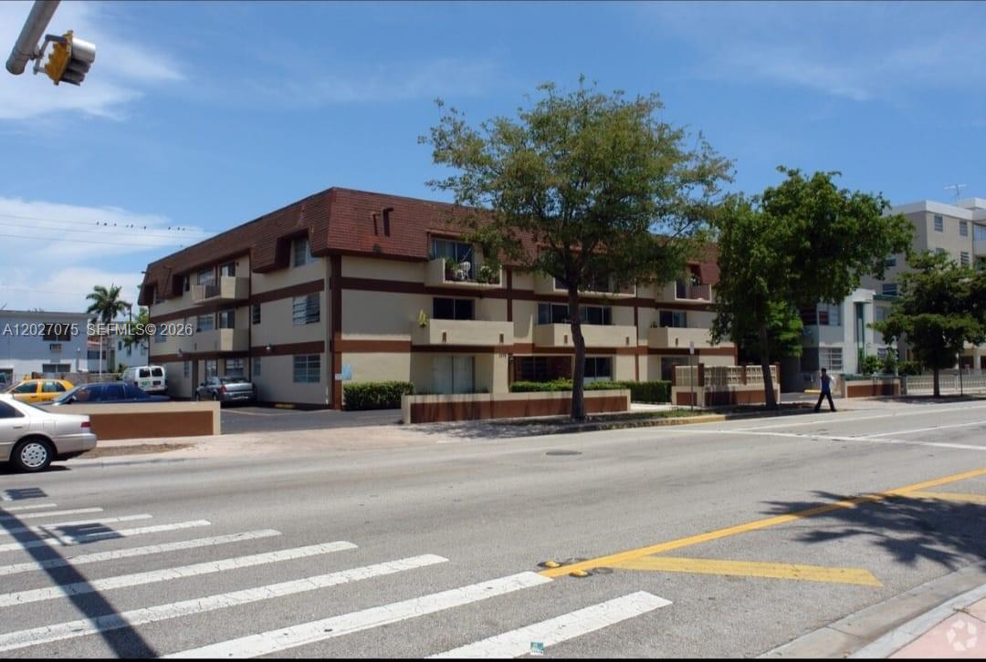 2ND REV PL OF PORT OF OCE - Residential Lease