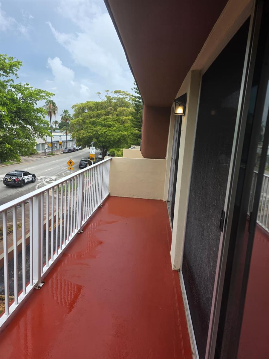 2ND REV PL OF PORT OF OCE - Residential Lease